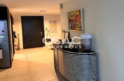 Apartment - 1 - 2 for rent in Dubai Arch - JLT Cluster G - Jumeirah Lake Towers - Dubai