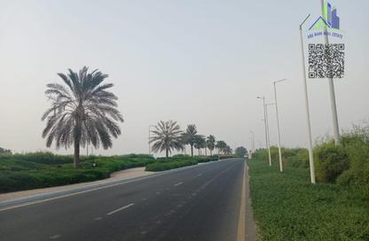 Land - Studio for sale in Creekside - Al Zorah - Ajman