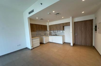 Apartment - 1 Bedroom - 1 Bathroom for rent in Executive Residences 2 - Executive Residences - Dubai Hills Estate - Dubai