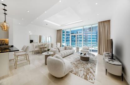 Apartment - 1 - 2 for rent in Oceana Atlantic - Oceana - Palm Jumeirah - Dubai Apartment - 1 - 2 for rent in Oceana Atlantic - Oceana - Palm Jumeirah - Dubai