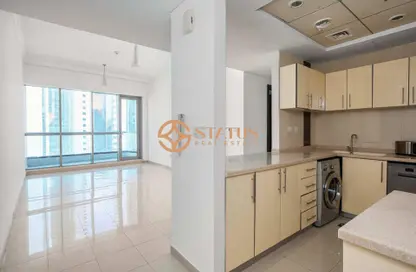 Apartment - 2 Bedrooms - 2 Bathrooms for sale in Bay Central West - Bay Central - Dubai Marina - Dubai