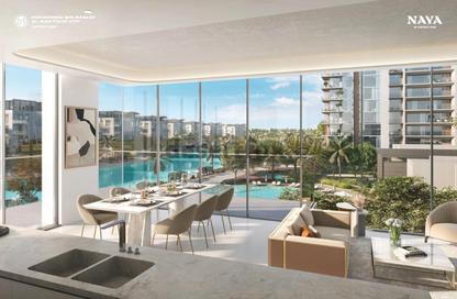 Apartment - 1 Bedroom - 2 Bathrooms for sale in Naya at District One - District One - Mohammed Bin Rashid City - Dubai Apartment - 1 Bedroom - 2 Bathrooms for sale in Naya at District One - District One - Mohammed Bin Rashid City - Dubai