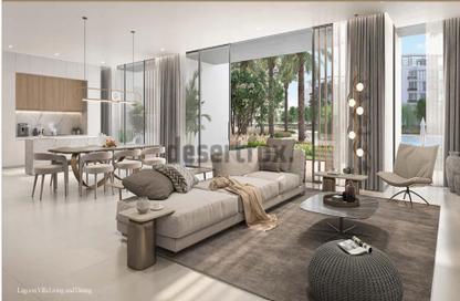 Apartment - 1 Bedroom - 2 Bathrooms for sale in Naya at District One - District One - Mohammed Bin Rashid City - Dubai
