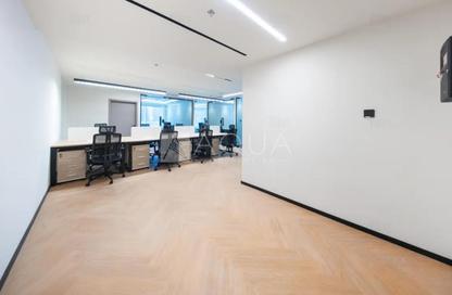 Office Space - Studio for rent in One Lake Plaza - JLT Cluster T - Jumeirah Lake Towers - Dubai