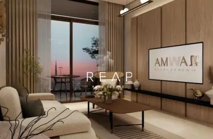 Apartment - 1 Bedroom - 1 Bathroom for sale in Starlight Park - District 11 - Mohammed Bin Rashid City - Dubai Apartment - 1 Bedroom - 1 Bathroom for sale in Starlight Park - District 11 - Mohammed Bin Rashid City - Dubai