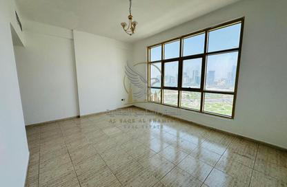 Apartment - 1 Bedroom - 1 Bathroom for rent in Al Majaz 2 - Al Majaz - Sharjah