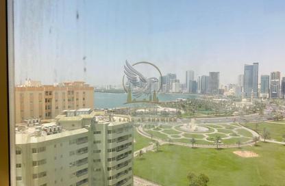 Apartment - 1 Bedroom - 1 Bathroom for rent in Al Majaz 2 - Al Majaz - Sharjah