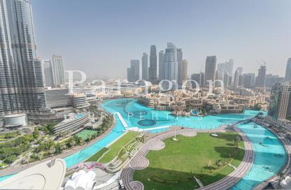 Apartment - 2 Bedrooms - 2 Bathrooms for rent in Grande - Opera District - Downtown Dubai - Dubai