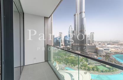 Apartment - 2 Bedrooms - 2 Bathrooms for rent in Grande - Opera District - Downtown Dubai - Dubai
