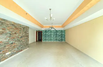 Apartment - 2 Bedrooms - 4 Bathrooms for rent in Al Seef Tower 3 - JLT Cluster U - Jumeirah Lake Towers - Dubai