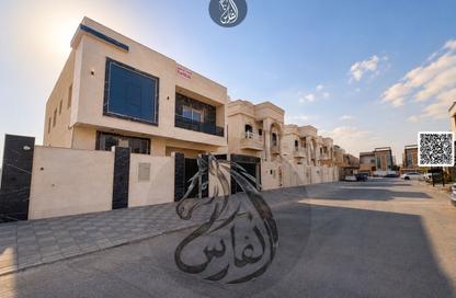 Villa - 5 - 7 for sale in Al Yasmeen 1 - Al Yasmeen - Ajman