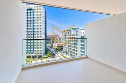 Apartment - Studio - 1 for sale in NAS 3 - NAS - Arjan - Dubai