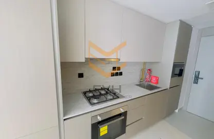 Apartment - 1 Bathroom for sale in NAS 3 - NAS - Arjan - Dubai