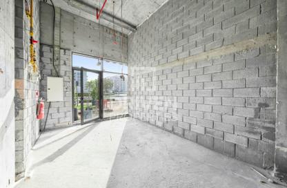 Retail - Studio for rent in Celia Heights - Majan - Dubai