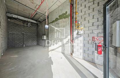 Retail - Studio for rent in Celia Heights - Majan - Dubai Retail - Studio for rent in Celia Heights - Majan - Dubai