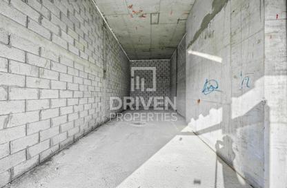 Retail - Studio for rent in Celia Heights - Majan - Dubai Retail - Studio for rent in Celia Heights - Majan - Dubai
