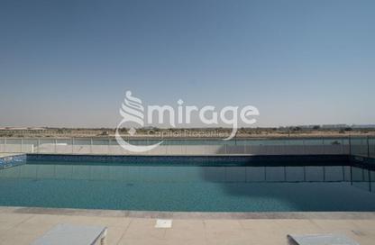 Apartment - 1 - 1 for rent in Waters Edge - Yas Island - Abu Dhabi Apartment - 1 - 1 for rent in Waters Edge - Yas Island - Abu Dhabi
