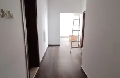 شقة - غرفة نوم - 2 حمامات للايجار في 1 الجرف - الجرف - عجمان وسط المدينة - عجمان