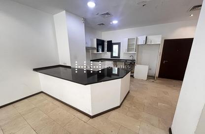 Villa - 4 Bedrooms - 5 Bathrooms for rent in Westar Casablanca - District 12 - Jumeirah Village Circle - Dubai