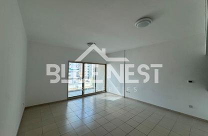 Apartment - 1 - 1 for rent in Al Samar 2 - Al Samar - Greens - Dubai