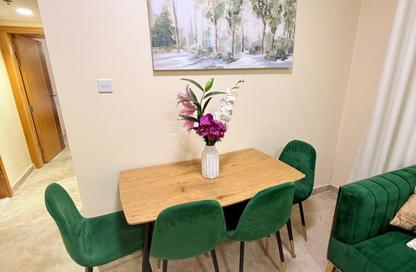 Apartment - 1 - 1 for rent in Al Mahatta - Al Qasimia - Sharjah