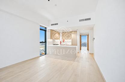 Apartment - 2 - 2 for sale in Azizi Riviera Beachfront Tower A - Azizi Riviera Beachfront - Azizi Riviera - Meydan One - Meydan - Dubai