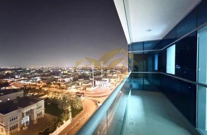 Apartment - 2 Bedrooms - 3 Bathrooms for rent in Jumeirah Garden City - Al Satwa - Dubai