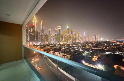 Apartment - 2 Bedrooms - 3 Bathrooms for rent in Jumeirah Garden City - Al Satwa - Dubai Apartment - 2 Bedrooms - 3 Bathrooms for rent in Jumeirah Garden City - Al Satwa - Dubai