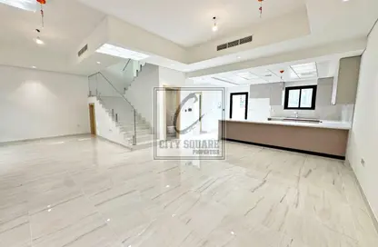 فيلا - 4 غرف نوم - 6 حمامات للبيع في فلل اليكانتي - قمم النصر - مدينة دبي الرياضية - دبي