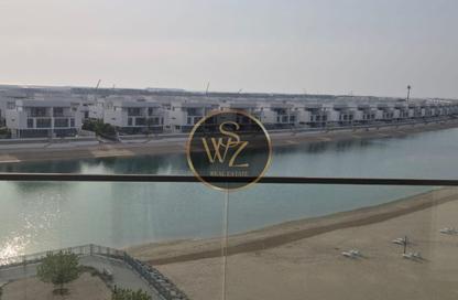 Apartment - 2 Bedrooms - 3 Bathrooms for rent in Bluebay Walk - Ajmal Makan City - Sharjah Waterfront City - Sharjah Apartment - 2 Bedrooms - 3 Bathrooms for rent in Bluebay Walk - Ajmal Makan City - Sharjah Waterfront City - Sharjah