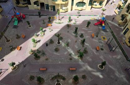 Apartment - 2 Bedrooms - 2 Bathrooms for sale in Al Rashidiya Towers - Ajman Downtown - Ajman Apartment - 2 Bedrooms - 2 Bathrooms for sale in Al Rashidiya Towers - Ajman Downtown - Ajman
