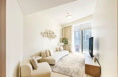 شقة - 2 غرف نوم - 3 حمامات للايجار في امبيريال افنيو - وسط مدينة دبي - دبي