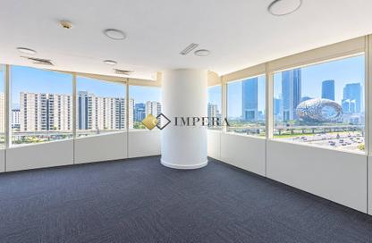 Office Space - Studio for rent in Nassima Tower - Sheikh Zayed Road - Dubai