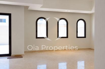 Villa - 4 - 5 for rent in Toledo - Zayed City (Khalifa City C) - Khalifa City - Abu Dhabi