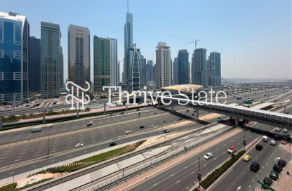 Apartment - 2 Bedrooms - 2 Bathrooms for rent in La Riviera - Dubai Marina - Dubai Apartment - 2 Bedrooms - 2 Bathrooms for rent in La Riviera - Dubai Marina - Dubai