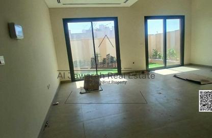 Villa - 3 Bedrooms - 4 Bathrooms for rent in AZHA Community - Al Amerah - Ajman Villa - 3 Bedrooms - 4 Bathrooms for rent in AZHA Community - Al Amerah - Ajman