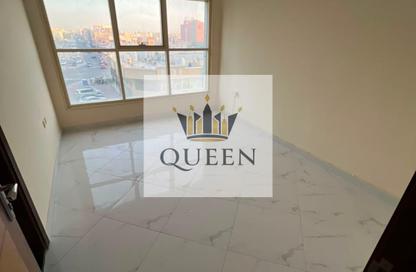 Apartment - 1 Bedroom - 1 Bathroom for rent in Al Rawda 2 Villas - Al Rawda 2 - Al Rawda - Ajman