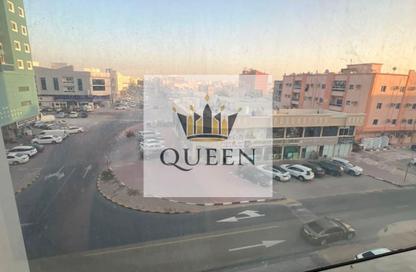 Apartment - 1 Bedroom - 1 Bathroom for rent in Al Rawda 2 Villas - Al Rawda 2 - Al Rawda - Ajman