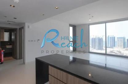 Apartment - 2 - 1 for rent in Meera 2 - Shams Abu Dhabi - Al Reem Island - Abu Dhabi
