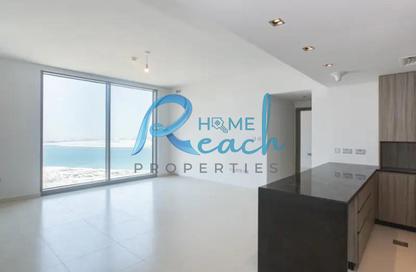 Apartment - 2 - 1 for rent in Meera 2 - Shams Abu Dhabi - Al Reem Island - Abu Dhabi Apartment - 2 - 1 for rent in Meera 2 - Shams Abu Dhabi - Al Reem Island - Abu Dhabi