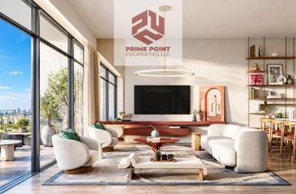 Apartment - 1 - 2 for rent in Tria By Deyaar - Dubai Silicon Oasis - Dubai Apartment - 1 - 2 for rent in Tria By Deyaar - Dubai Silicon Oasis - Dubai