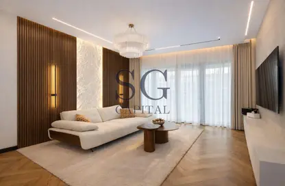 شقة - غرفة نوم - 1 حمام للبيع في سيفين بالم - نخلة جميرا - دبي