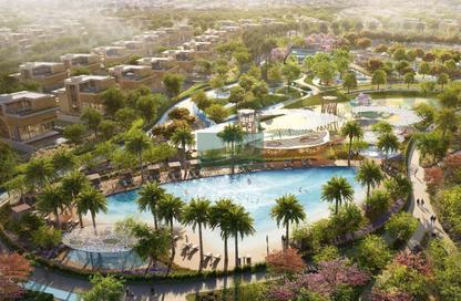 Villa - 4 Bedrooms - 4 Bathrooms for sale in Nad Al Sheba Gardens Phase 9 - Nad Al Sheba 1 - Nad Al Sheba - Dubai