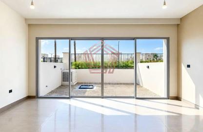 Townhouse - 4 - 3 for sale in Nice - Damac Lagoons - Dubai