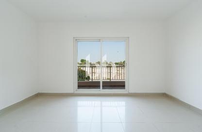 Townhouse - 2 - 2 for sale in Mediterranean Style - Al Reef Villas - Al Reef - Abu Dhabi