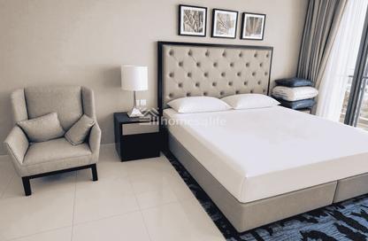 Apartment - Studio - 1 for rent in Celestia A - Celestia - Residential District - Dubai South (Dubai World Central) - Dubai Apartment - Studio - 1 for rent in Celestia A - Celestia - Residential District - Dubai South (Dubai World Central) - Dubai