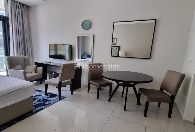 Fully Furnished | High Floor | Damac photo 2