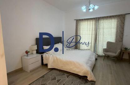 Apartment - Studio - 1 Bathroom for rent in Waters Edge - Yas Island - Abu Dhabi Apartment - Studio - 1 Bathroom for rent in Waters Edge - Yas Island - Abu Dhabi
