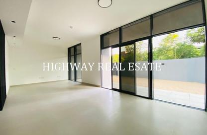 Villa - 4 - 6 for rent in Kaya - Masaar - Tilal City - Sharjah