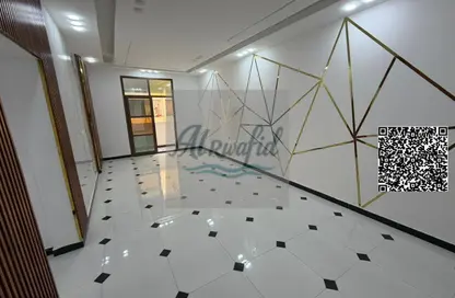 شقة - 2 غرف نوم - 2 حمامات للايجار في بناية الجوهرة - 3  الروضة - الروضة - عجمان